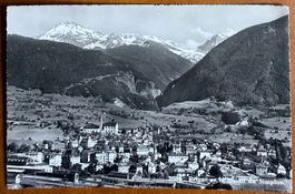 Brig - Panorama 1956