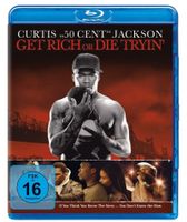 Get Rich Or Die Tryin' (Blu-Ray)