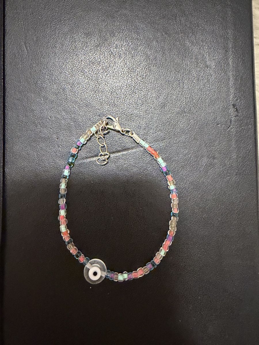 Armbänder & -reifen: Armband – Neu (gemäss Beschreibung) aus Basel von sid_dem