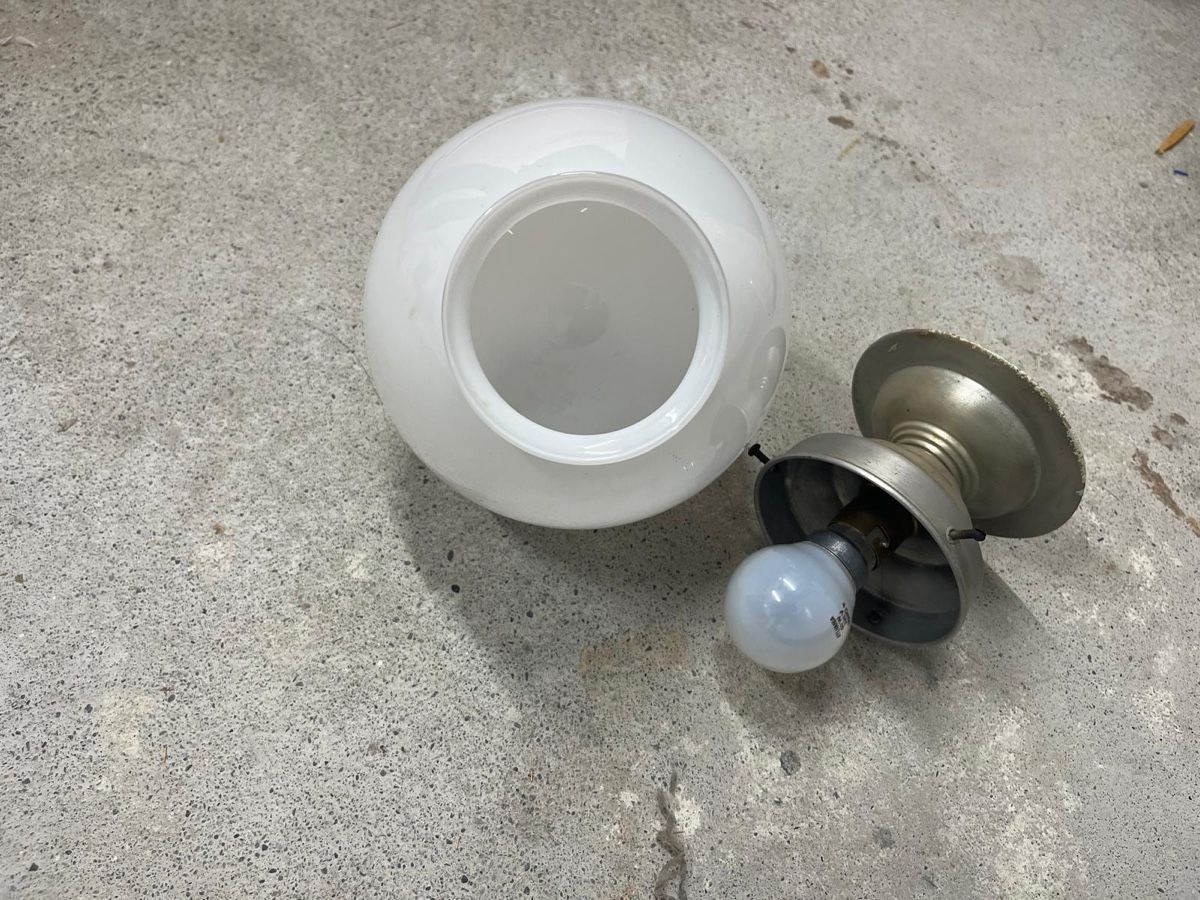 Lampadari & plafoniere: Deckenleuchte – Usato da Haldenstein venduto da amisoc69 1