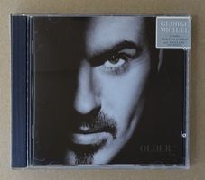 George Michael – Older - D13