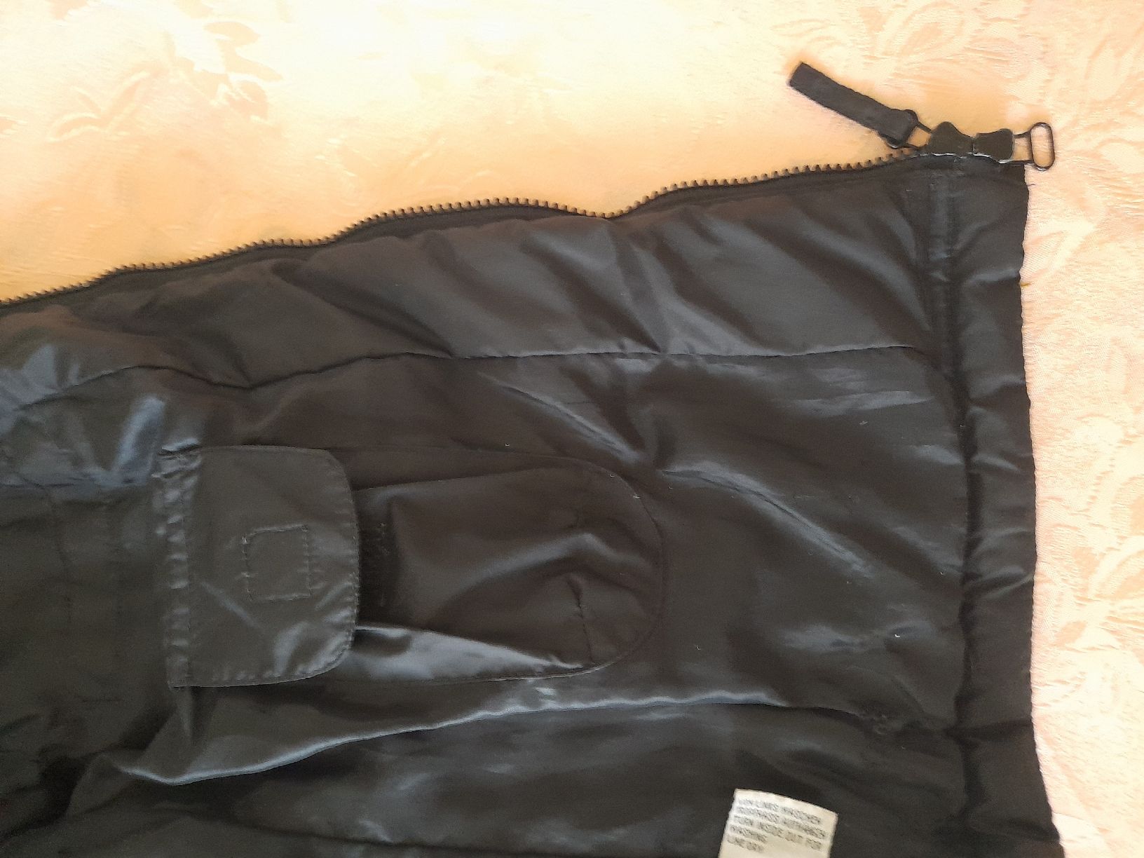 Jacken: Steppjacke – Gebraucht aus Pfaffnau von gologoldun1953 2