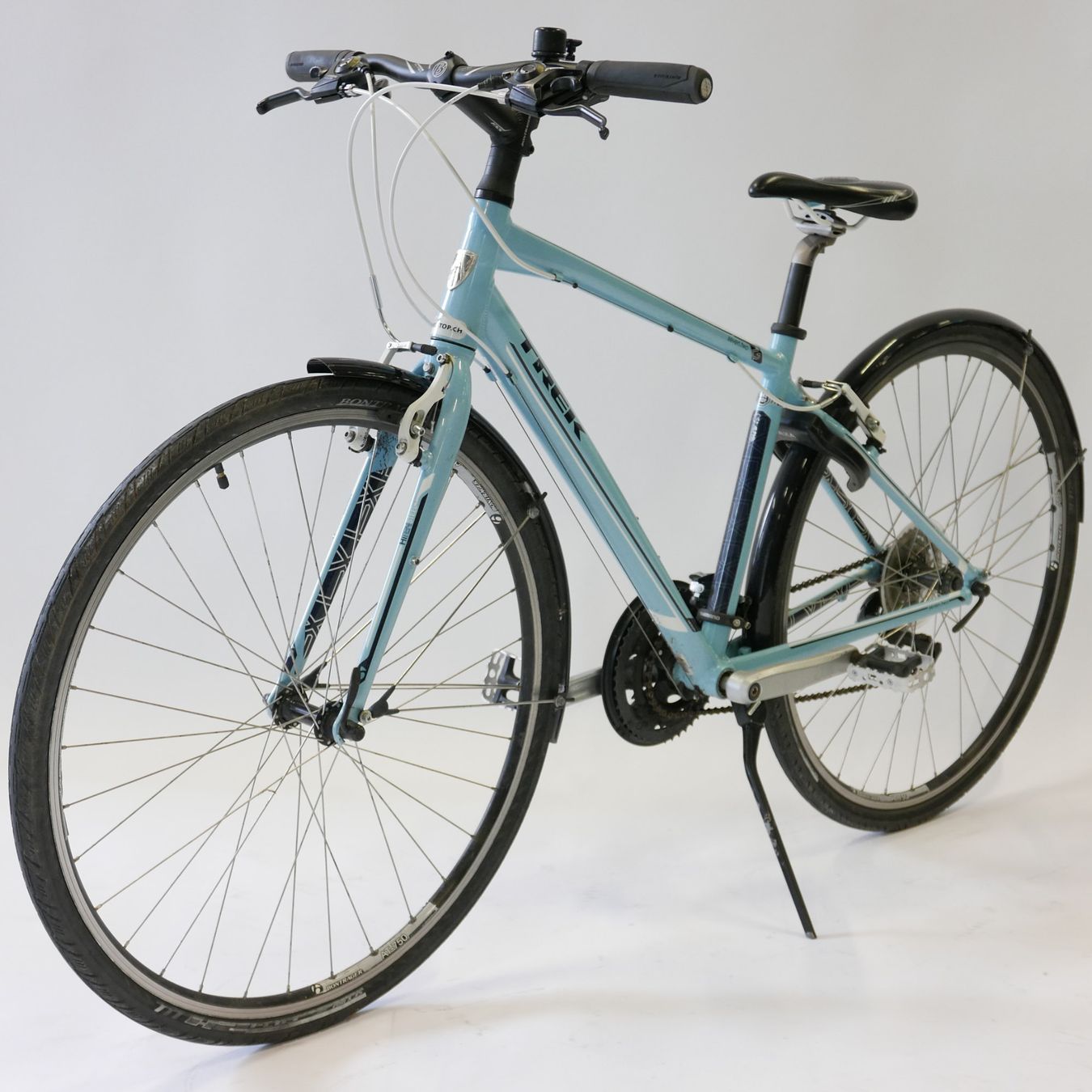 Velos: Trek FX 7.2 WSD – Gebraucht aus Zürich von Velo_Zuerich 1