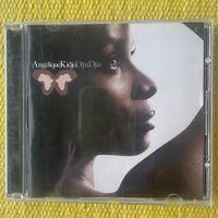 ANGELIQUE KIDJO-DJIN DJIN