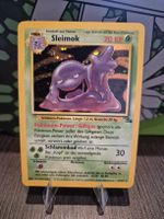 Pokemon Sleimok Fossil Set Holo 13/62