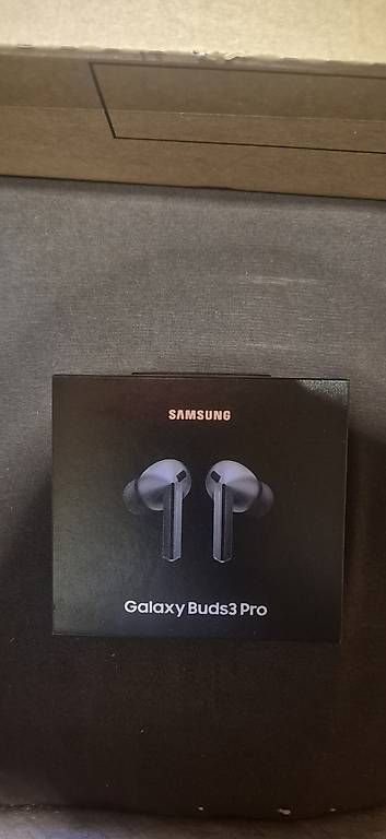 Cuffie: Samsung galaxy buds 3 – Usato da Les Brenets venduto da ewb_7p9v 3