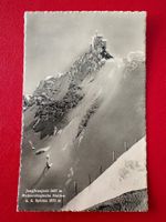 Jungfraujoch - Meteorologische Station - Sphinx