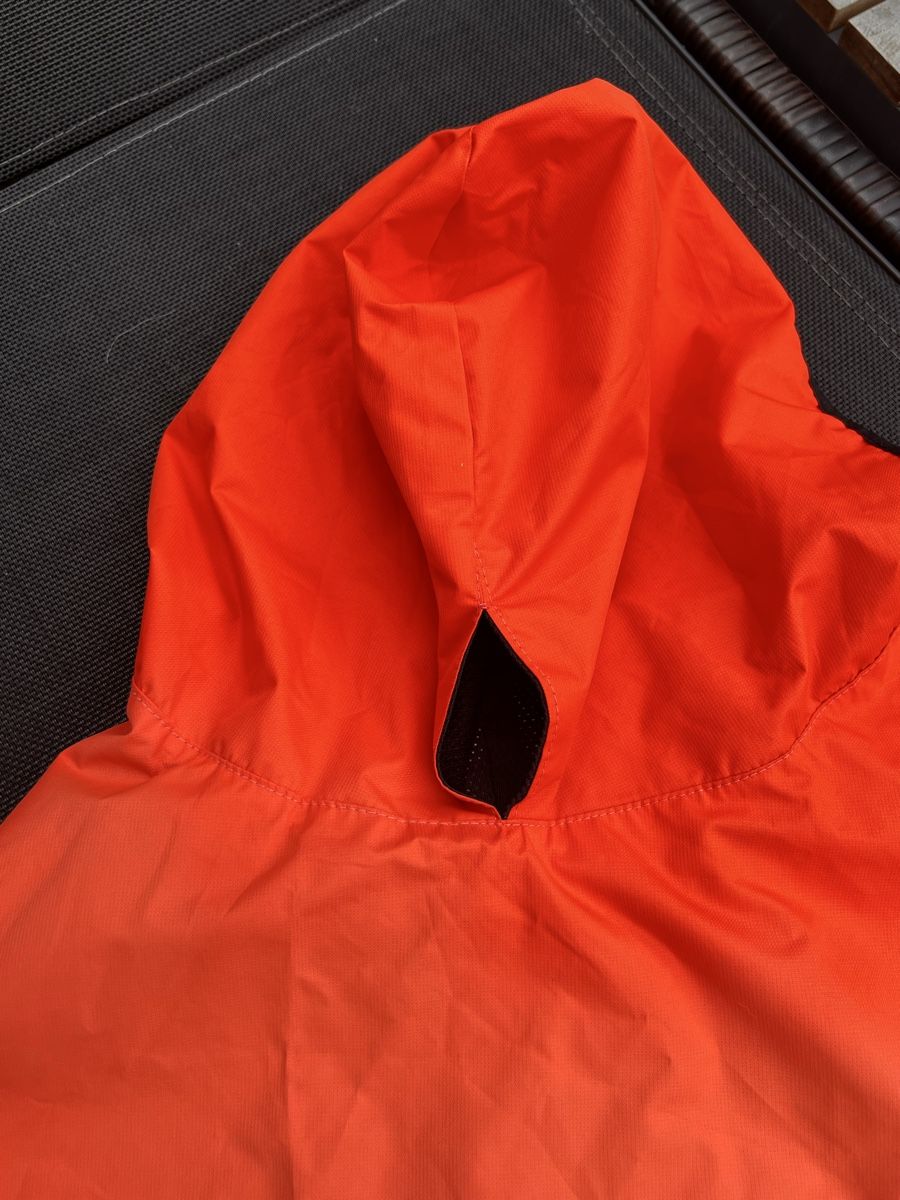 Bekleidung: Hundemantel Orange Reflektierend,Gr.L  – Gebraucht aus Thalheim AG von Kolibri1980 4
