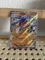 Pokemon Cynthias Garchomp ex 111/182 Paradox Rift  Pokemon 