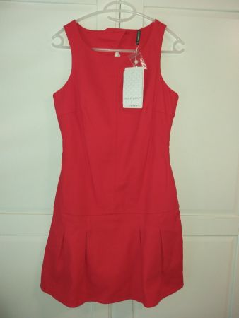 NAF NAF  Robe/Kleid  Taille/Grosse 34 CH Neuve/Neu  NP 70eur