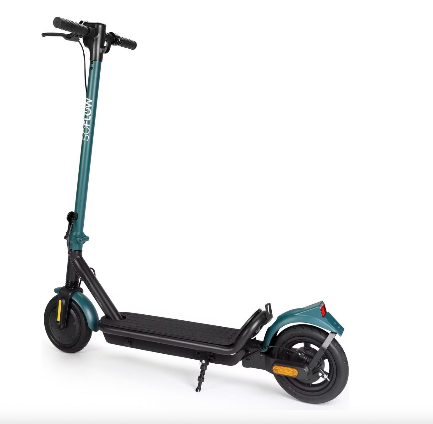 Soflow Kickboard: Fabrikneu Soflow SO2 Zero E-Scooter 20 km/h, 20 km, 300 W – Neu und originalverpackt aus Tafers von JP911 1