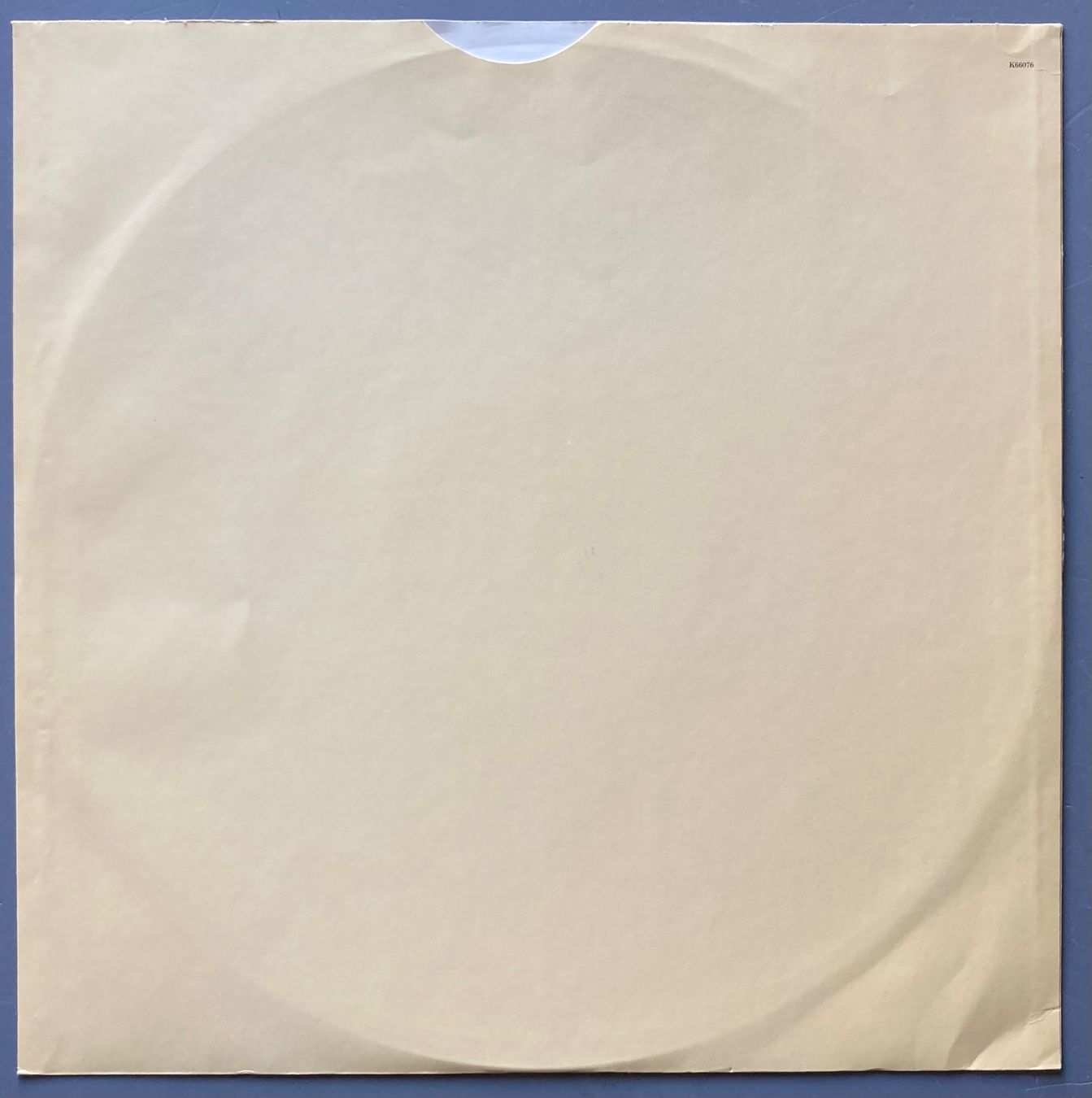Schallplatten: THE BAND - THE LAST WALTZ – Gebraucht aus Poliez-Pittet von Newtown-Records 4