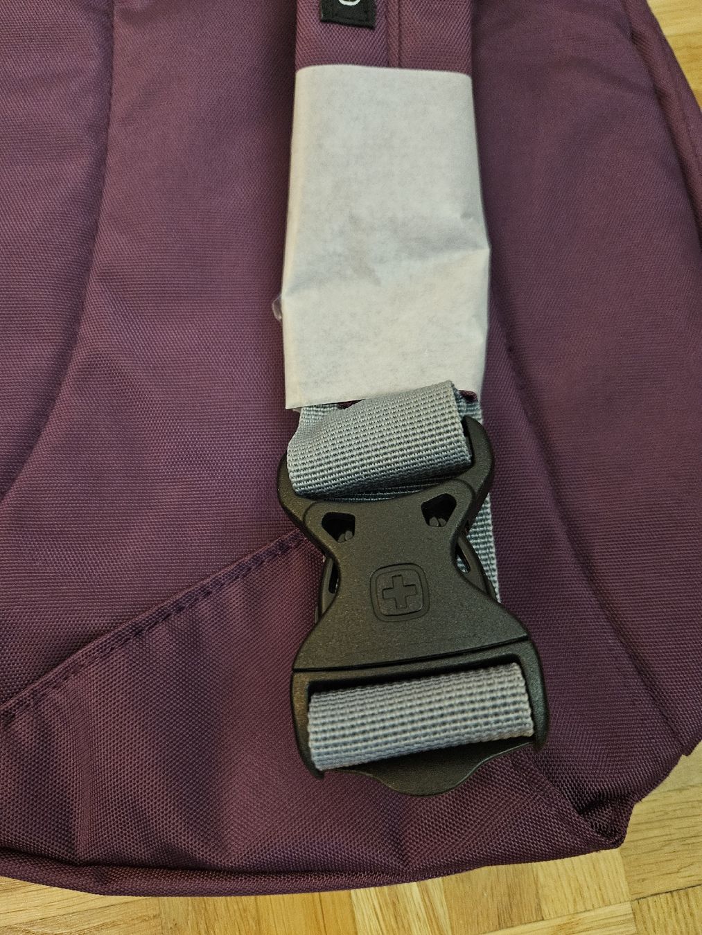 Wenger Zaini: Neue Wenger Tasche – Nuovo (secondo la descrizione) da St. Moritz venduto da mpp_wv9b 2