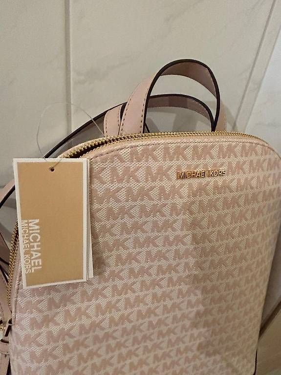 Zaini: Michael Kors Rucksack – Nuovo e nell'imballaggio originale da Allschwil venduto da jua_zhq8 2