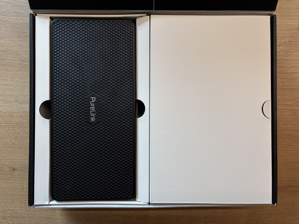 Docking station: PureLink DisplayLink Dual Screen Dock – Nuovo (secondo la descrizione) da Luzern venduto da jeltic 1