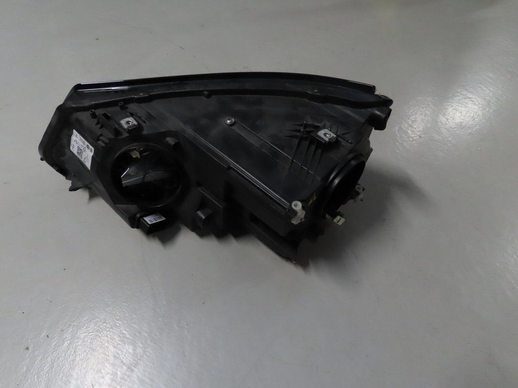VW Fari: Scheinwerfer VW Tiguan – Usato da Alpnach-Dorf venduto da Hess-Automobile 1