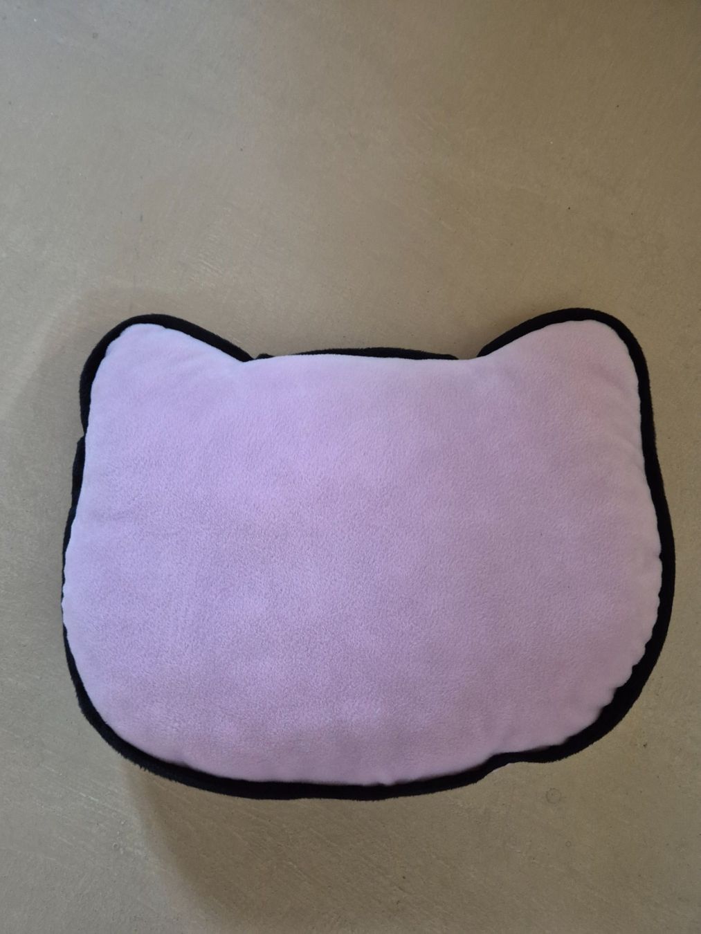 Hello Kitty Cuscini: Hello Kitty Kissen rosa – Usato da Dietikon venduto da grafad 1