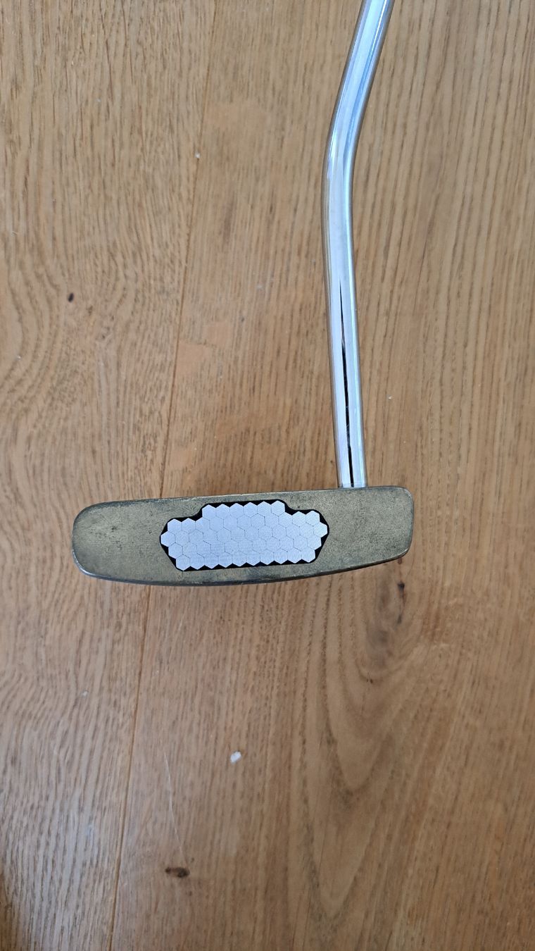 Mazze & Set: Ping Putter Darby F – Usato da Gümligen venduto da V10-Shop 1