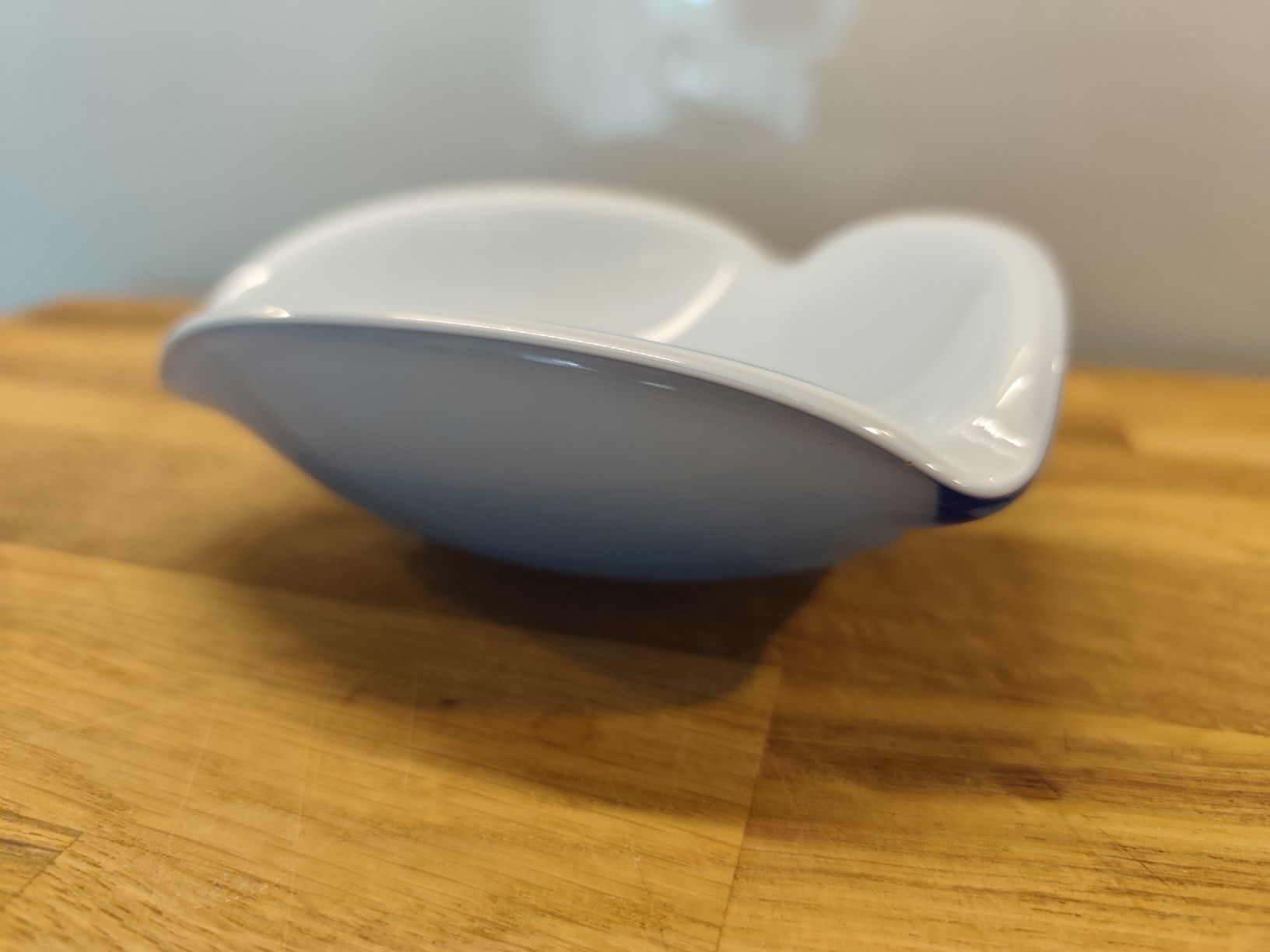 Murano Ciotole: Murano Seguso Schale blau – Usato da Meinisberg venduto da Destiny1972 1
