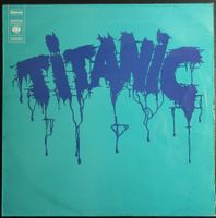 Titanic LP 1970