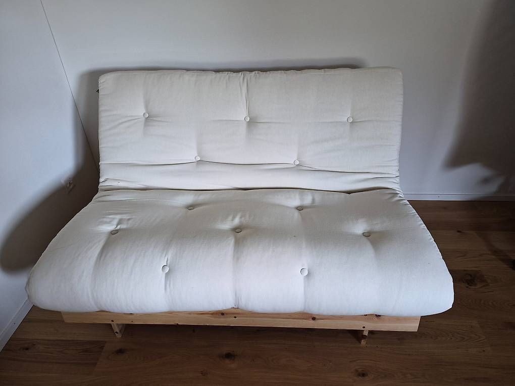 Divani: Karup Design Roots SofaBett – Usato da Zürich venduto da tah_mz5w
