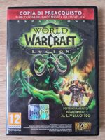 World Of Warcraft: Legion - PC