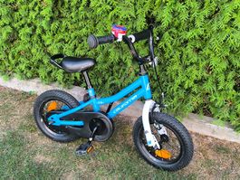 California Star 12" Kindervelo – sehr guter Zustand