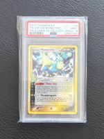 Pokémon EX Team Aqua's Manectric Holo PSA 9 (EN)