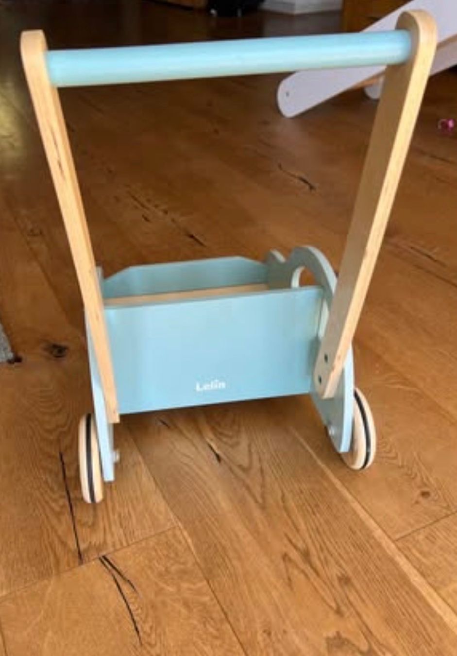 Giocattoli: Lauflernwagen Auto – Nuovo (secondo la descrizione) da Felsberg venduto da ste_8d9v 2