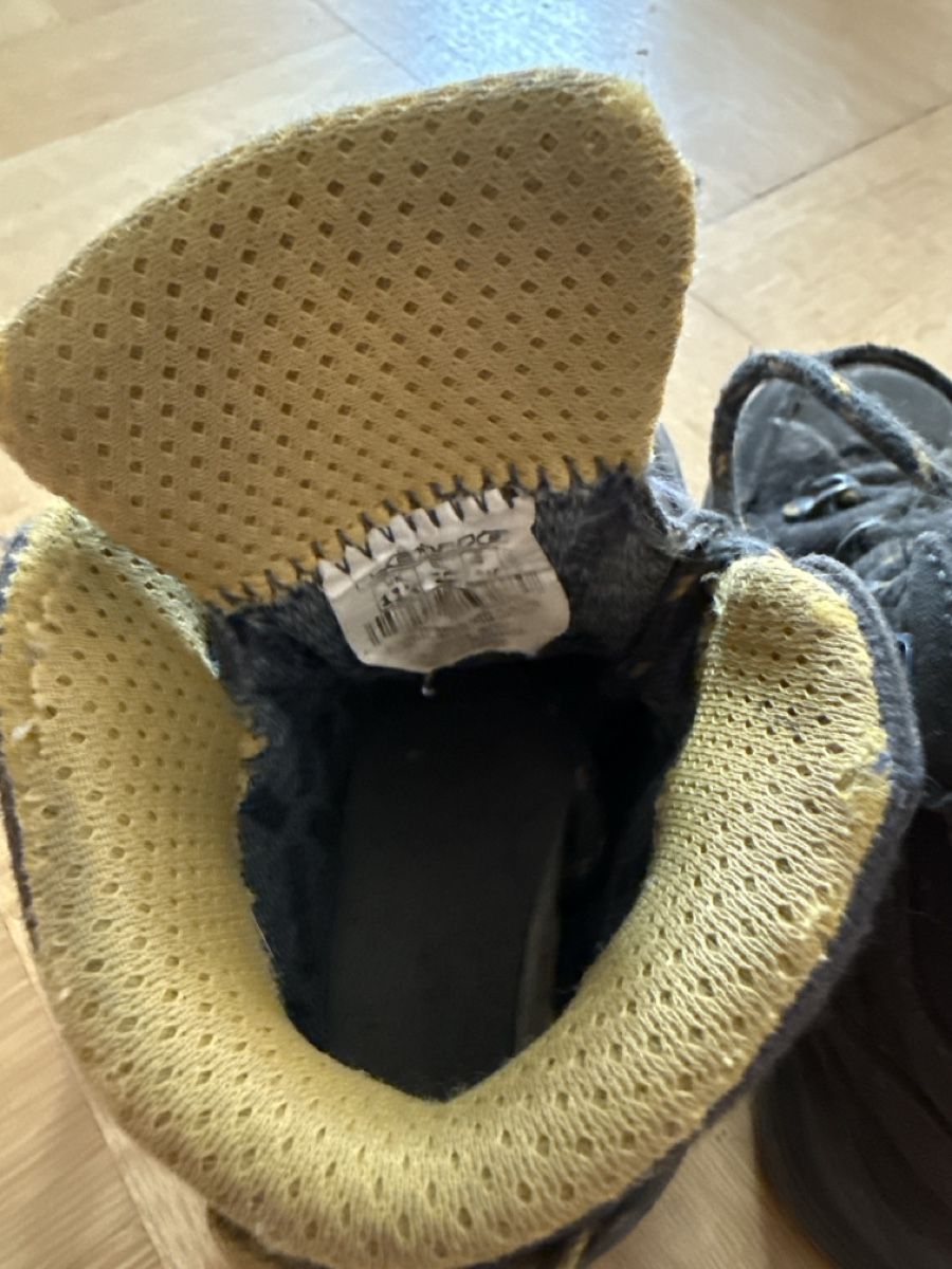 Lowa Scarpe per ragazzi: Wanderschuhe Gr. 25 – Usato da Zürich venduto da cinnamonis 3
