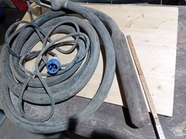 Vibro Nadel gebraucht 