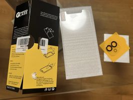 Folie iPhone 11
