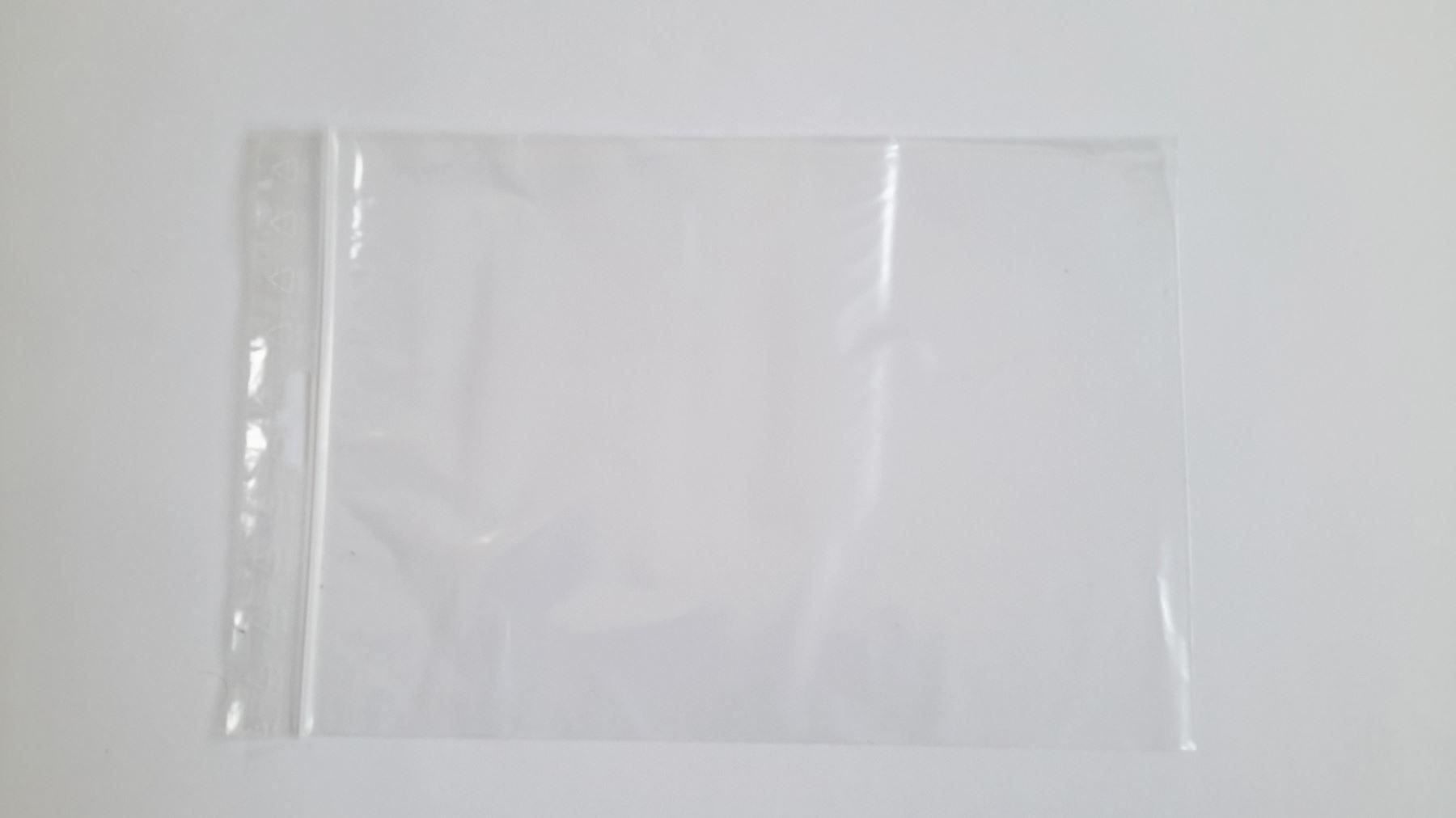 Behälter & Ähnliches: 100 Druckverschlussbeutel, 250x180 mm – Neu und originalverpackt aus St. Gallen von cointec 5