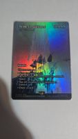 MTG Cryptic command foil Final Fantasy mint