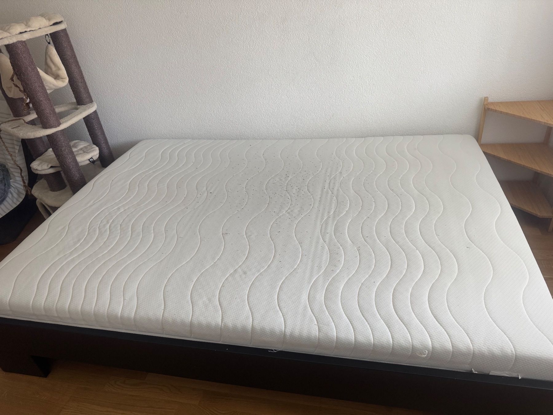 Letti: Bett 140 x 200 – Usato da Speicher venduto da tan_9bfm 1