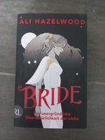 Bride von Ali Hazelwood mit Farbschnitt 