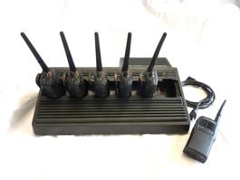 Motorola GP 340 VHF