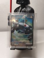 Carta Pokémon Magnezone ex 224/198 stato ottimo