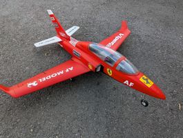 Viper Sport Jet 64mm EDF - Spw 1000mm - PNP AF-Mode