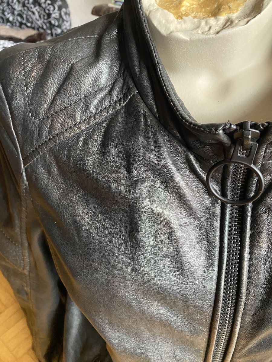 Jacken: Lederjacke NEU 2xL – Neu (gemäss Beschreibung) aus Langenthal von flower101 1