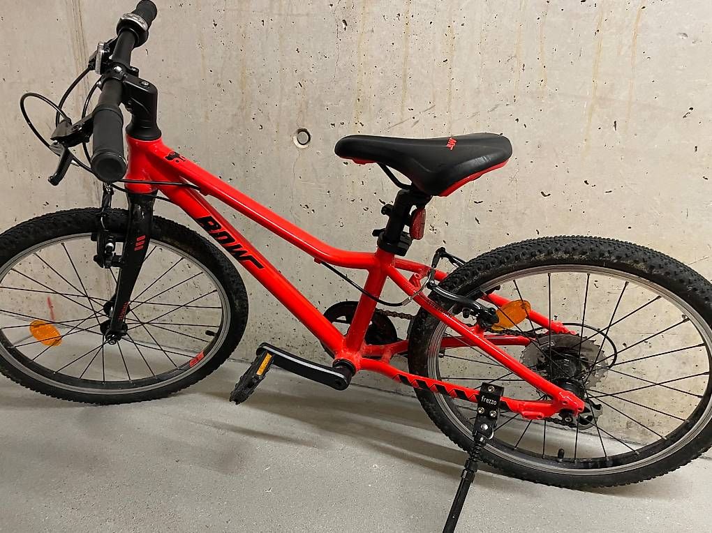 Biciclette: Kindervelo Bow 20 – Usato da Zürich venduto da danihoffmann81 1