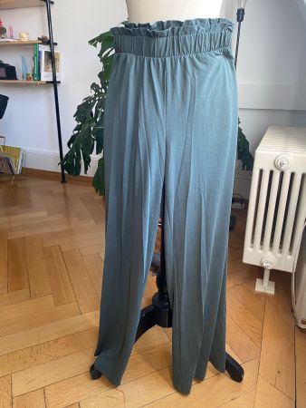 Minimum Palazzo Hose , Gr. M
