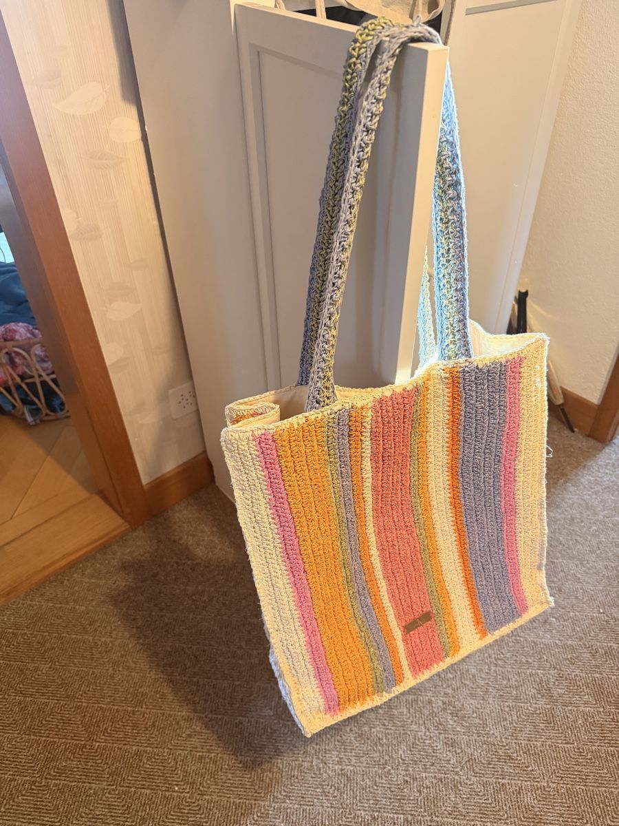 Borse da donna: Watercult Tasche – Usato da Nidau venduto da SBern123 1