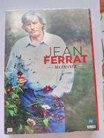 DVD Jean Ferrat - Ma France