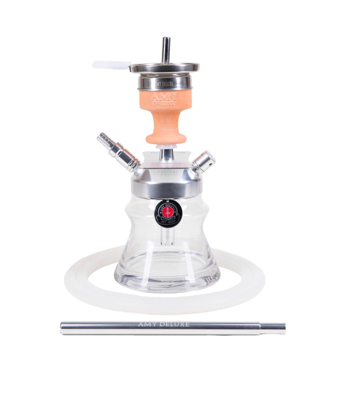 Narghilé: Shisha inkl. Kohleanzünder – Nuovo (secondo la descrizione) da Boniswil venduto da Andrino_1