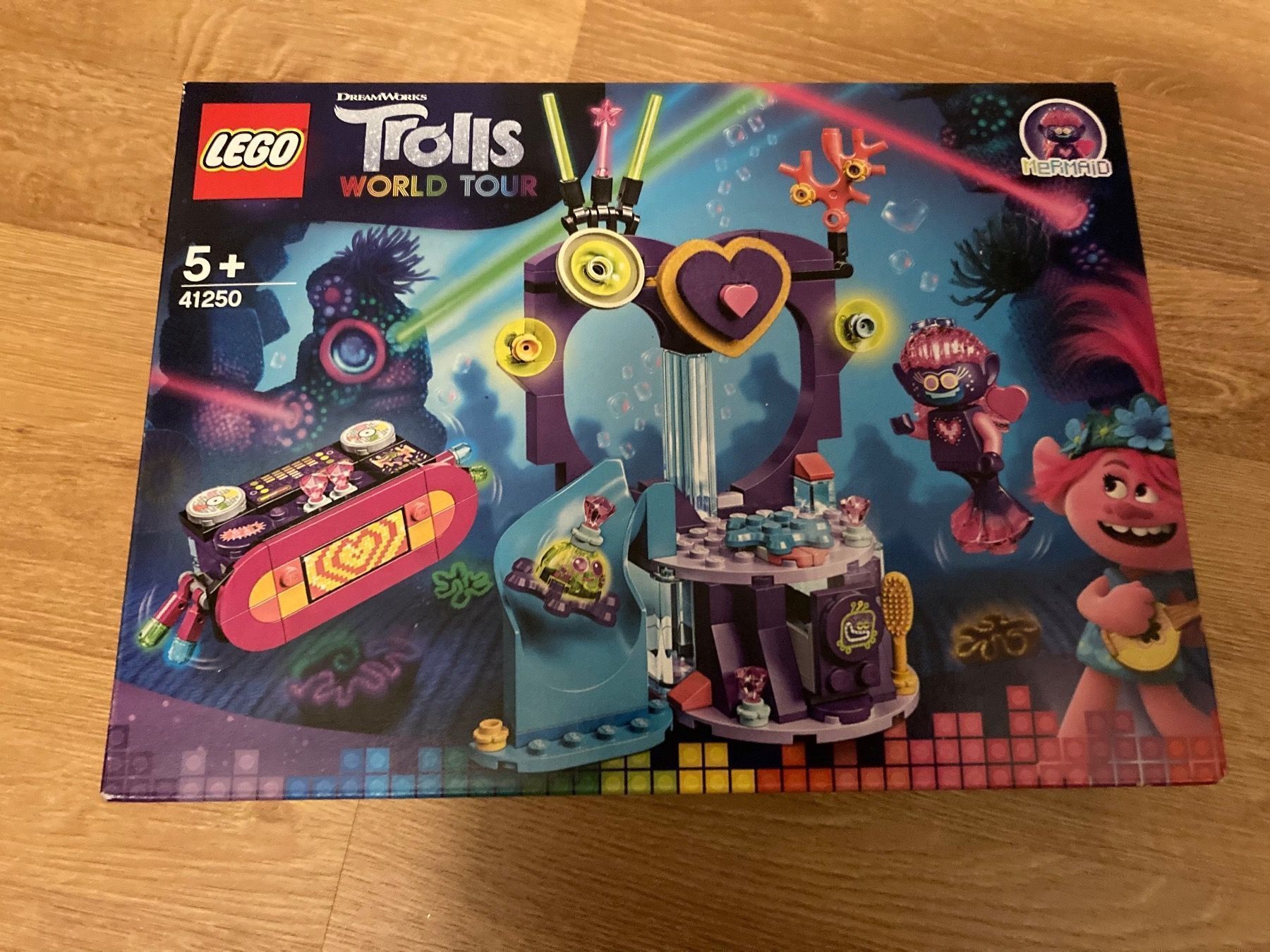 Lego Baukästen: Lego Trolls 41250 – Neu und originalverpackt aus Emmenbrücke von JJ_89