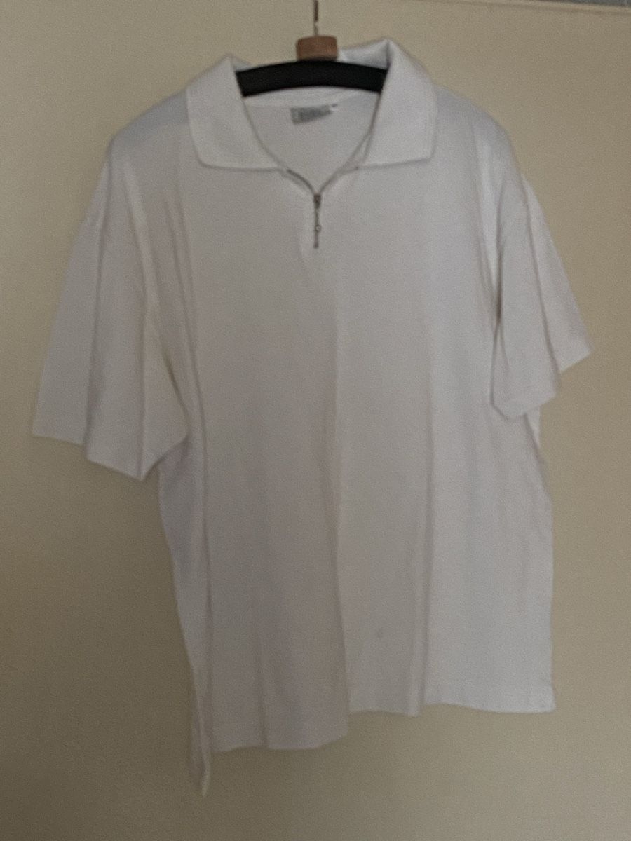 Magliette Polo: Poloshirt – Nuovo (secondo la descrizione) da Gretzenbach venduto da Cantate