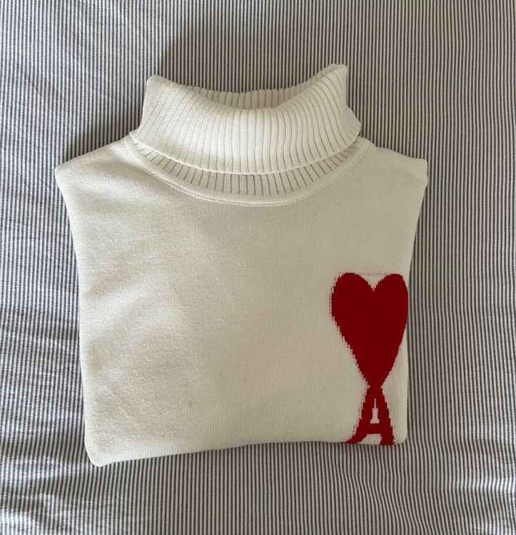 Pulli AMI DE PARIS Kaufen auf Ricardo