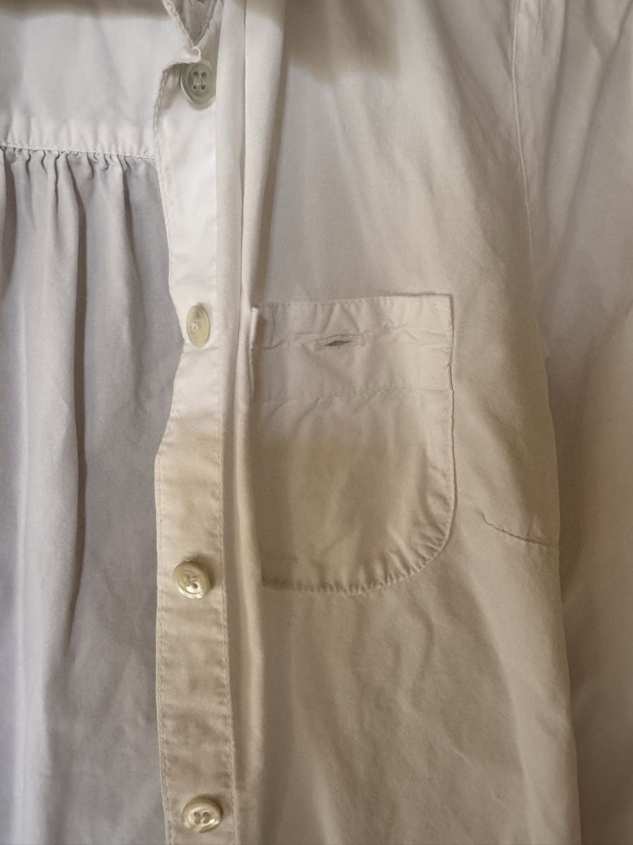 Camicette: Noa Noa Baumwollbluse, Grösse XS / 36 – Usato da Zürich venduto da 411osmanbey 2