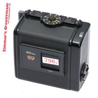 Zenza Bronica SQ Kassette 120 6/6